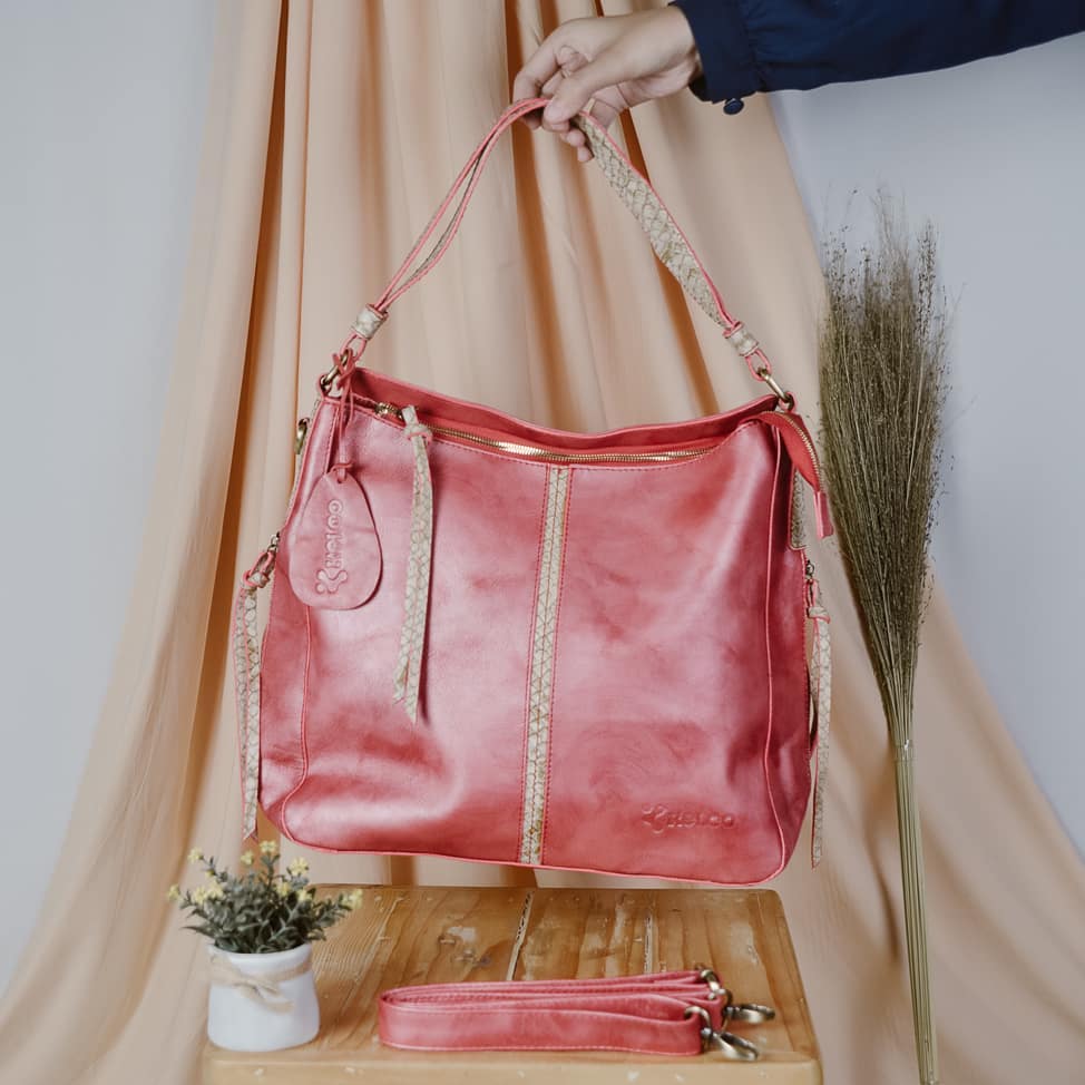 CLARETA ROSE PINK RP 500.000